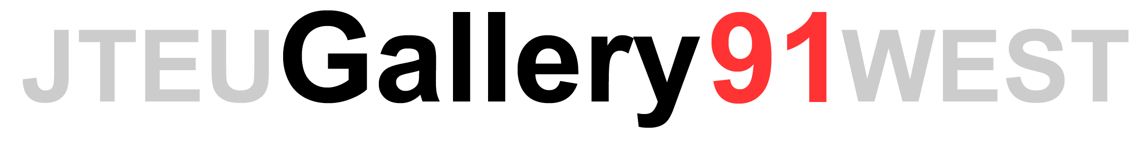 Gallery91West_Logo